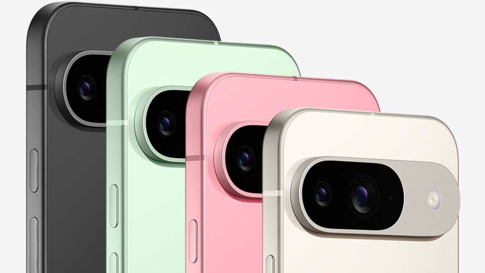 Google Pixel 9a vs Pixel 9: Key differences we know ahead of launch | Mint