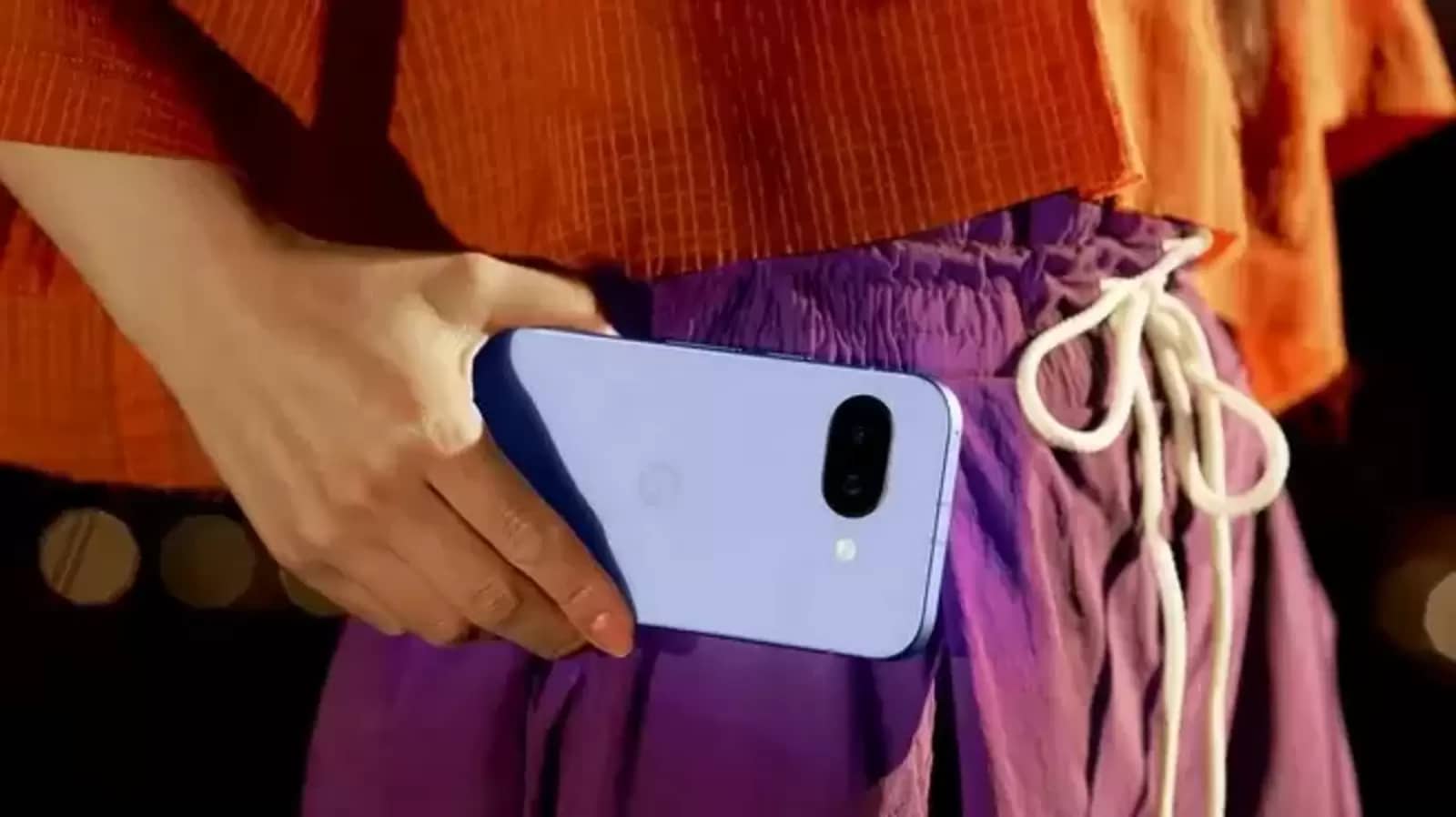 Google Pixel 9a with Tensor G4 processor launched in India: Indian prices, features and more | Mint