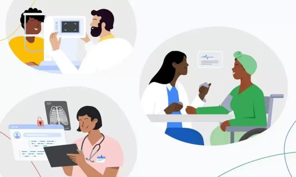 Google expands AI in healthcare: 6 Key announcements from ‘The Check Up’ event | Mint