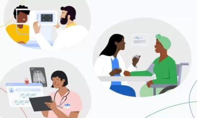 Google expands AI in healthcare: 6 Key announcements from ‘The Check Up’ event | Mint