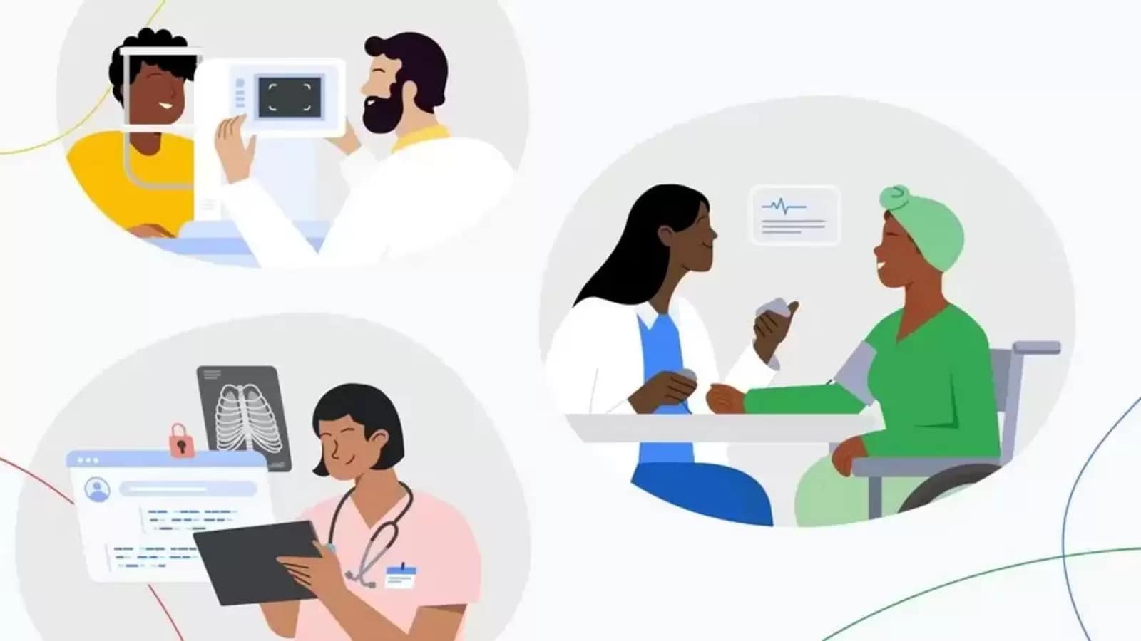 Google expands AI in healthcare: 6 Key announcements from ‘The Check Up’ event | Mint