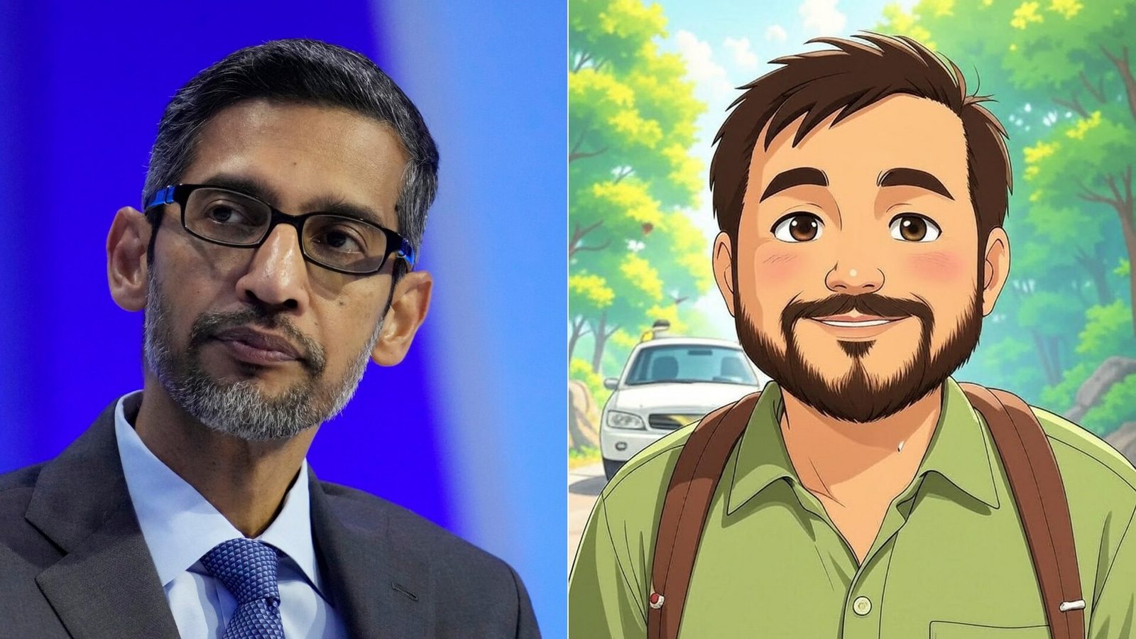 Google quietly rolls out Gemini 2.5 Pro to free users amid ChatGPT’s viral Ghibli moment | Mint