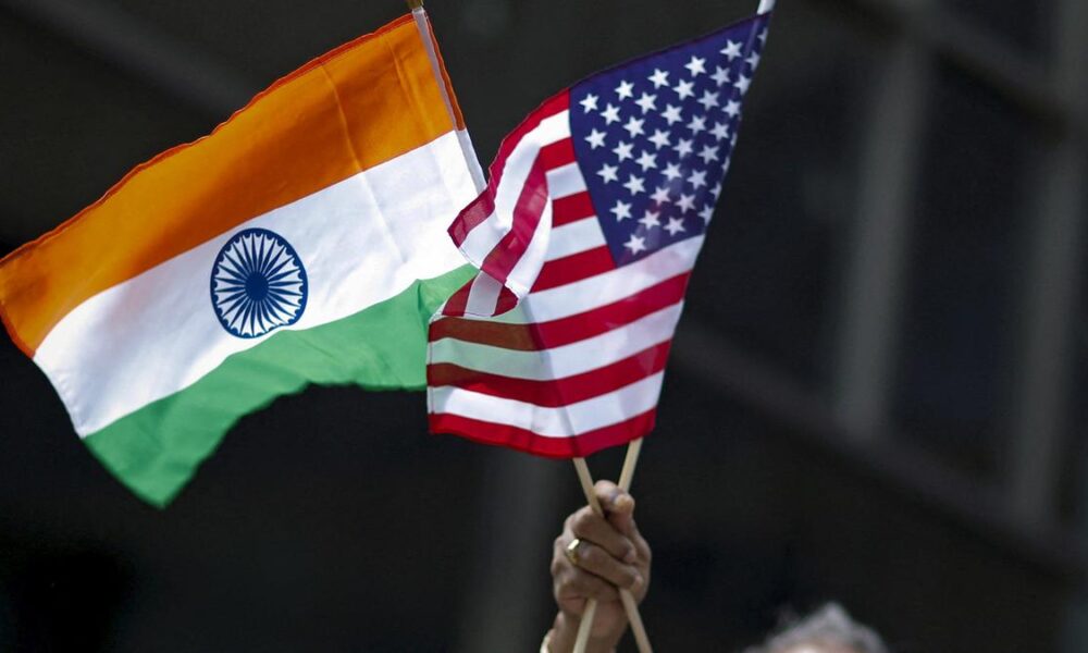Government should convey to the U.S. that Indian tariffs are WTO-compliant, says think tank GTRI