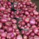 Government withdraws 20% export duty on onion effective April 1