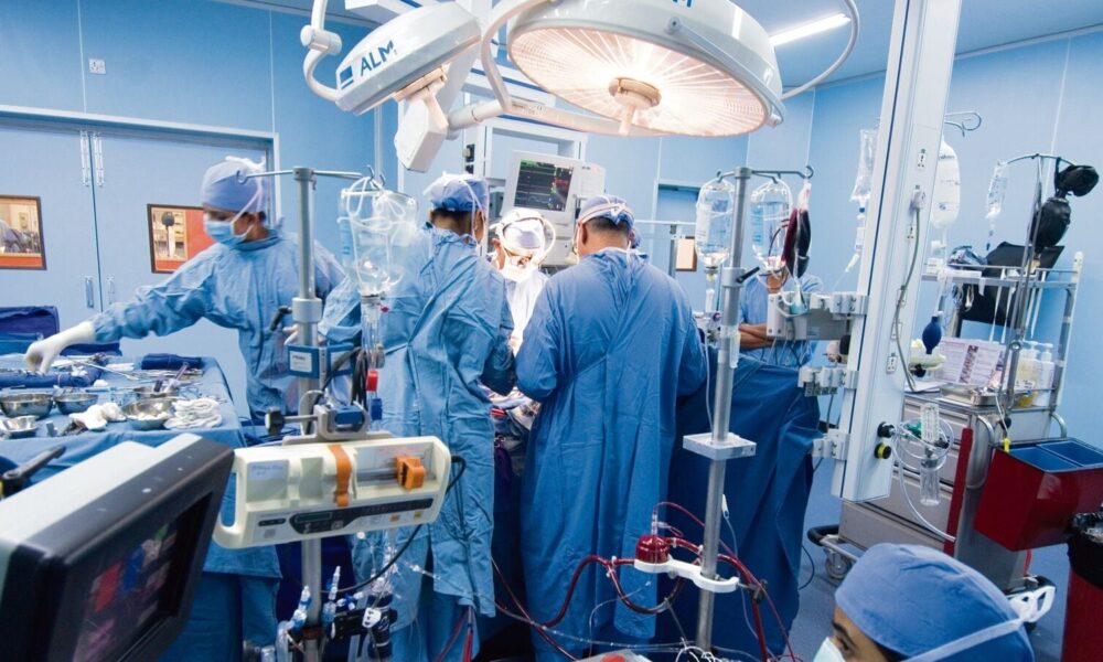 Govt framing norms for human bone processing, storage; plans national registry