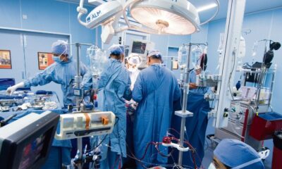 Govt framing norms for human bone processing, storage; plans national registry