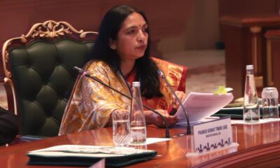 Govt setting up ecosystem to resolve consumer complaints at pre-litigation stage: Secretary