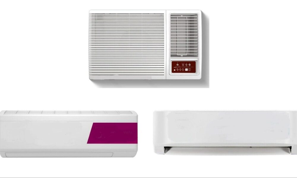 Great deals on ACs! Grab up to 53% off on 1.5 ton, window, 1 ton, 2 ton from LG, Voltas, Blue Star in Amazon Appliances | Mint