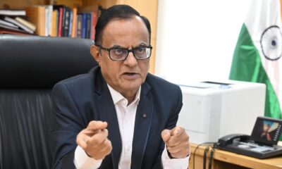 Having our own foundational AI models is vital as our demography is different: Principal Scientific Advisor Ajay Sood