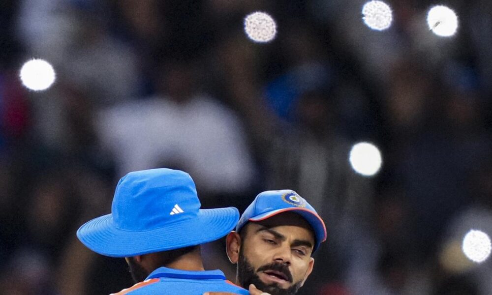 He has got something different: Rohit on Varun Chakaravarthy selection masterstroke