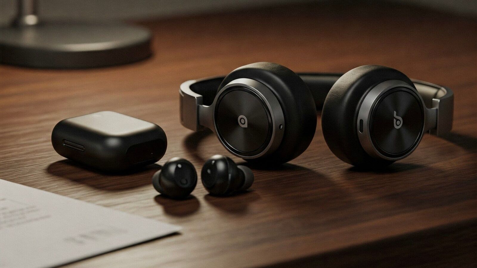 Headphones and earphones starting from ₹999: Up to 80% off on boAt, Noise, Zebronics and more | Mint