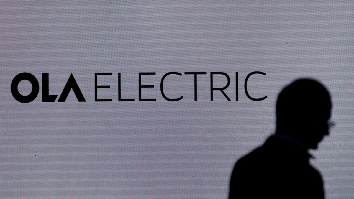 Heavy Industries, Road Ministries seek information from Ola Electric on gap in registration, sales of EVs