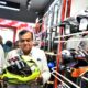 Helmets maker Studds Accessories files IPO papers with Sebi