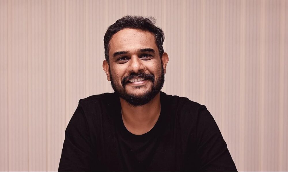 Hemanth M Rao interview: On Dakshayani Talkies and supporting fresh talents in Sandalwood