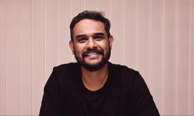 Hemanth M Rao interview: On Dakshayani Talkies and supporting fresh talents in Sandalwood