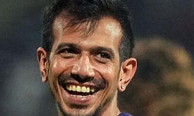 High Court waives cooling off period for cricketer Yuzvendra Chahal, his estranged wife post divorce plea