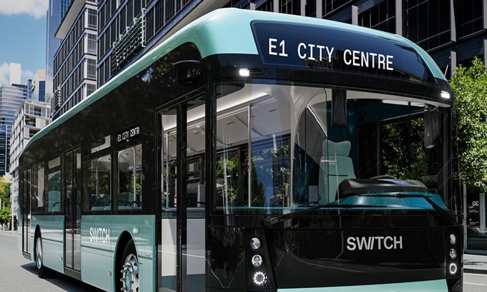 Hinduja Group’s Switch Mobility likely to cease U.K. manufacturing operations owning to losses