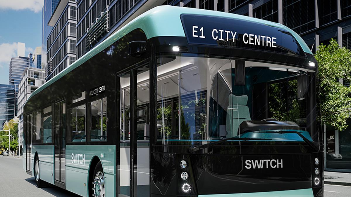 Hinduja Group’s Switch Mobility likely to cease U.K. manufacturing operations owning to losses