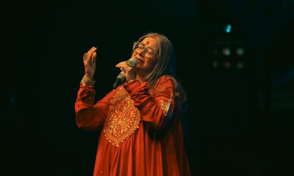 How Sufi music strikes a chord in a polarised world