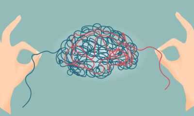 How could you forget? The mysterious, mischievous memory-machine