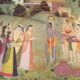 How music deepens the colours of Holi