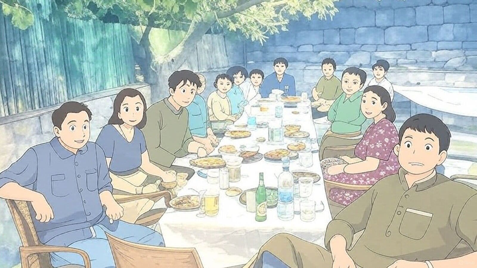 How to generate Ghibli-style AI portraits using Grok 3 — no ChatGPT subscription needed | Mint