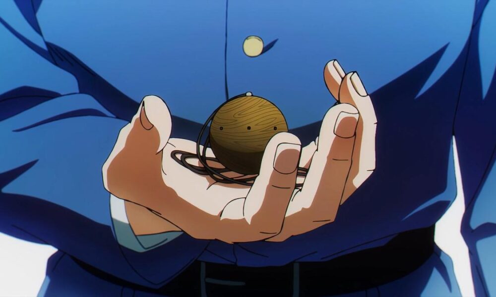 How ‘Orb: On the Movements of the Earth’ became one of the most dangerous stories of our time