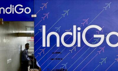 I-T Dept. imposes ₹944 crore penalty on IndiGo; airline to contest order