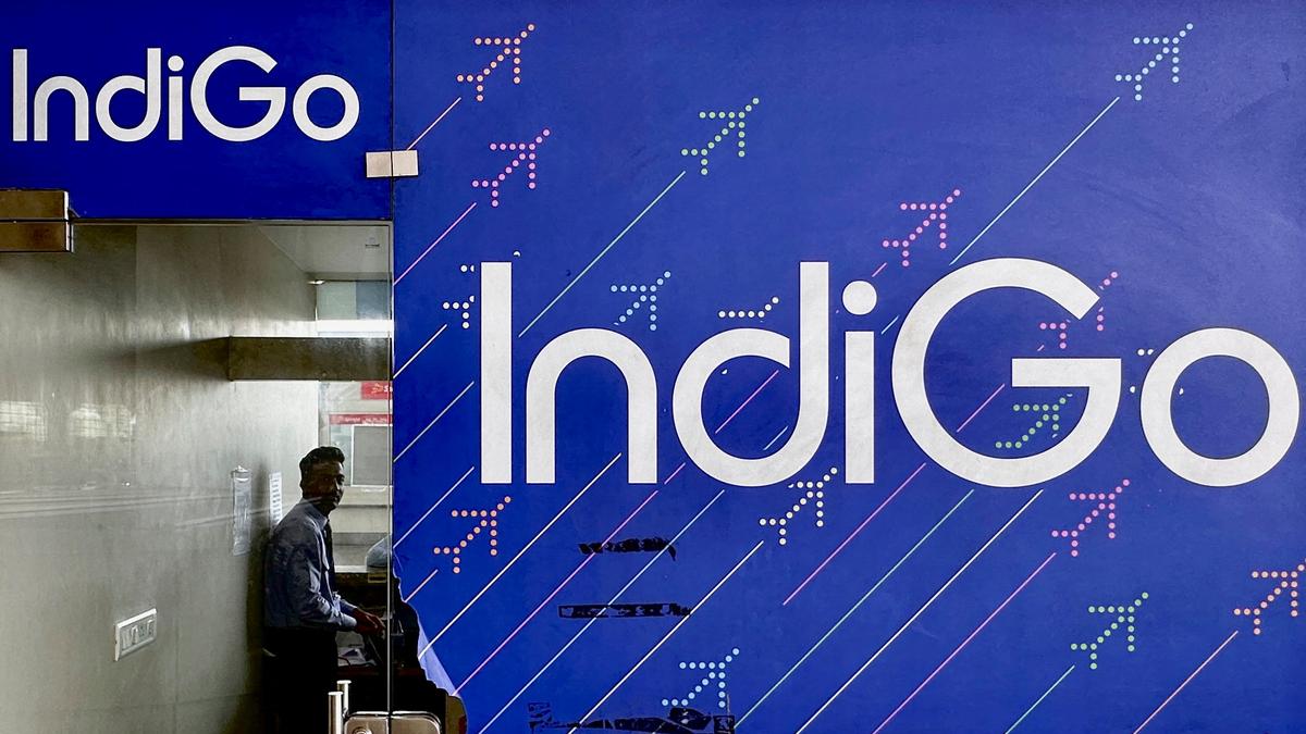 I-T Dept. imposes ₹944 crore penalty on IndiGo; airline to contest order