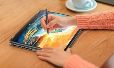 I reviewed the Asus Vivobook Flip 14 to see if it is the best 2-in-1 laptop that you can buy in 2025 | Mint
