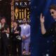 IIFA Awards 2025: Shah Rukh Khan steals the show while ‘Laapataa Ladies’ sweeps multiple awards