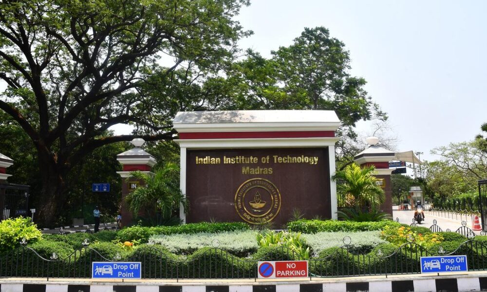 IIT-M sets up facility for fluid and thermal science research