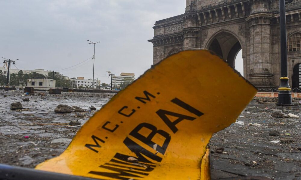 INCOIS scientists unravel genesis behind devastating Cyclone Tauktae