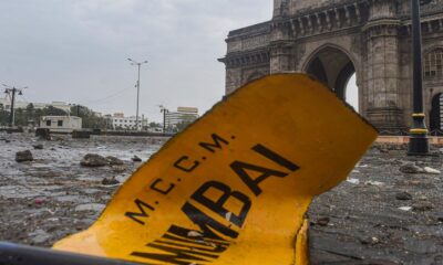 INCOIS scientists unravel genesis behind devastating Cyclone Tauktae