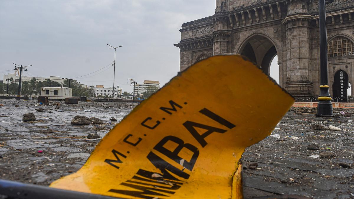 INCOIS scientists unravel genesis behind devastating Cyclone Tauktae