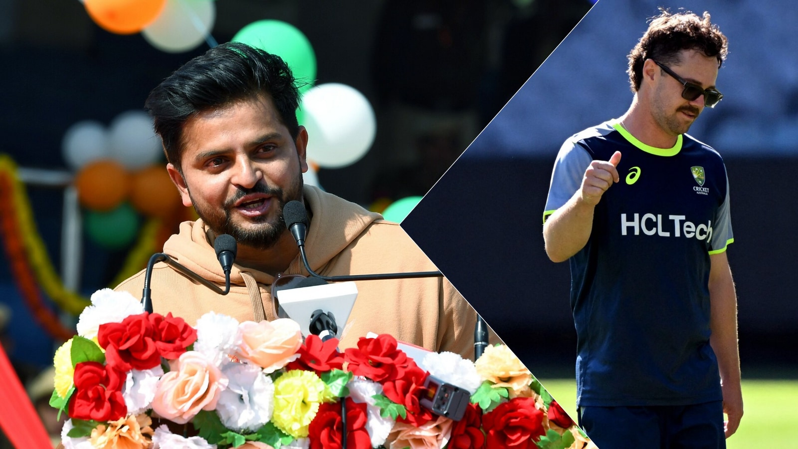 IND vs AUS: Suresh Raina on Australia threat in Champions Trophy semi-final: ’Thappad se dar nahi lagta...’ | Mint