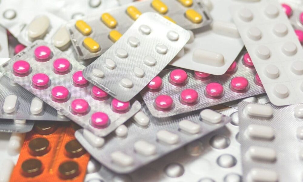 IPC raises concern over five lifesaving drugs over adverse reactions