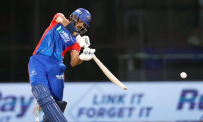 IPL 2025: Axar Patel, Indian all-rounder named Delhi Capitals captain