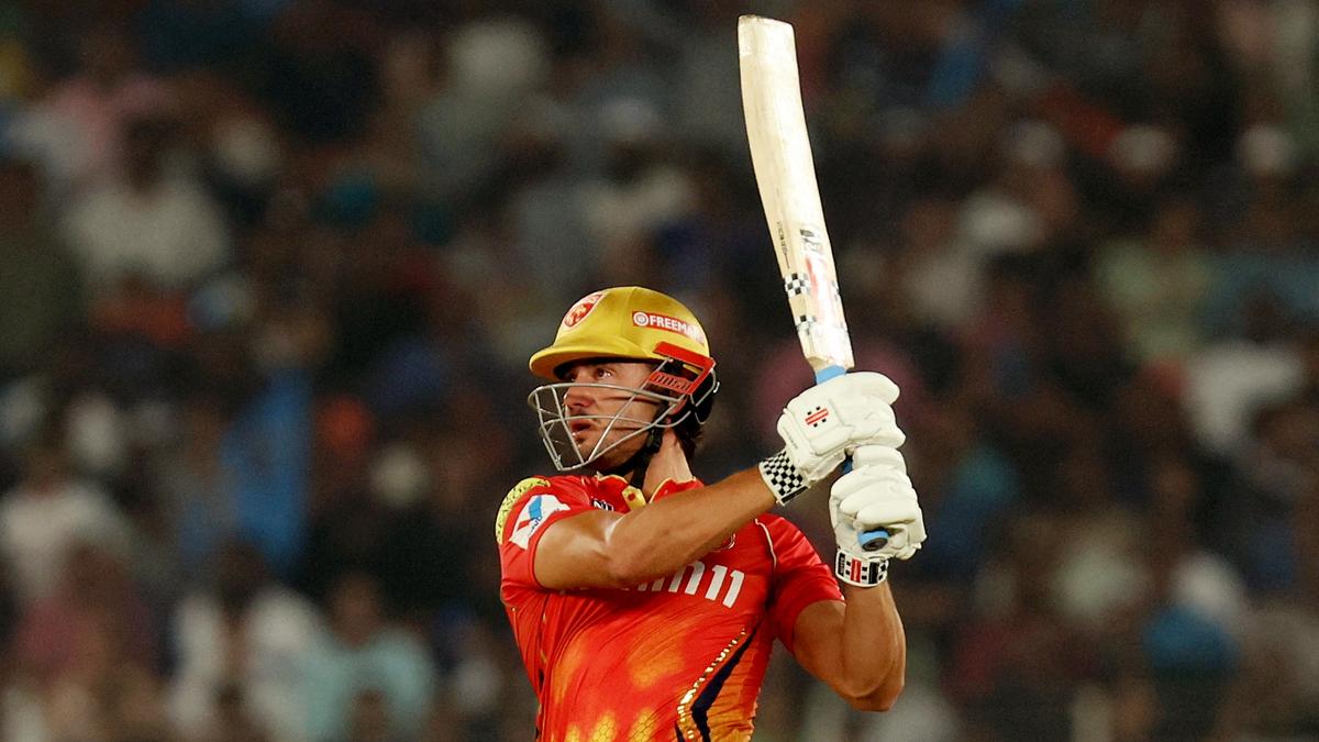IPL 2025 | Brilliant to see the fearlessness of young Indian players, says Marcus Stoinis