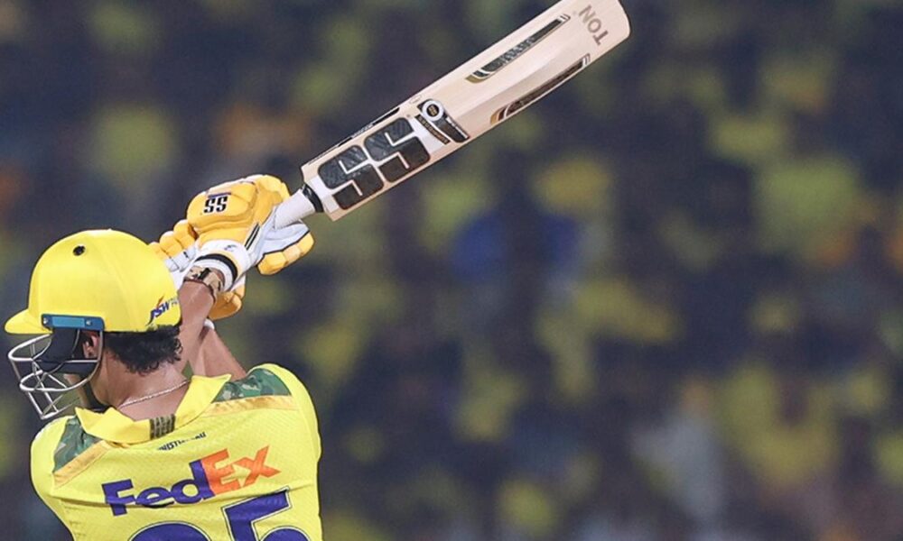 IPL 2025 | CSK should rethink its batting approach