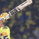 IPL 2025 | CSK should rethink its batting approach