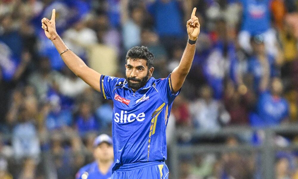 IPL 2025: Jasprit Bumrah likely to miss initial matches for Mumbai Indians