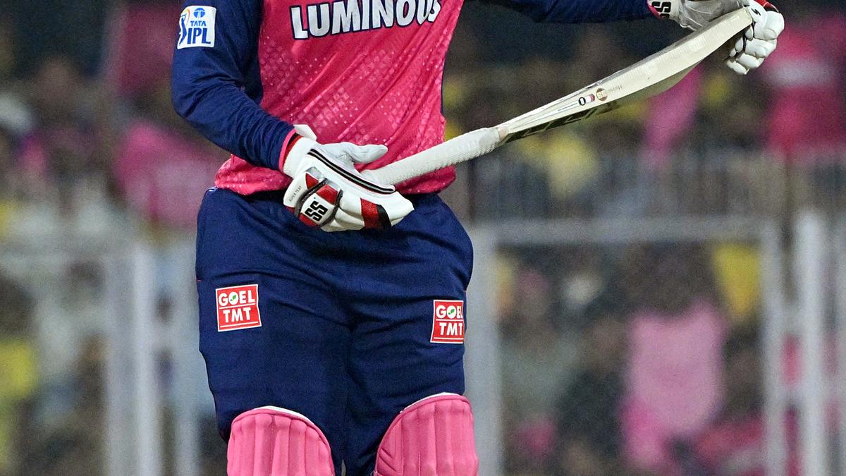 IPL 2025: Nitish Rana gives his verdict on Riyan Parag's captaincy; identifies turning-point against CSK