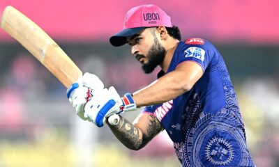 IPL 2025 RR vs CSK | Royals, Super Kings eye return to winning ways