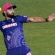 IPL 2025, RR vs KKR | Parag excited to lead Royals at his hometown