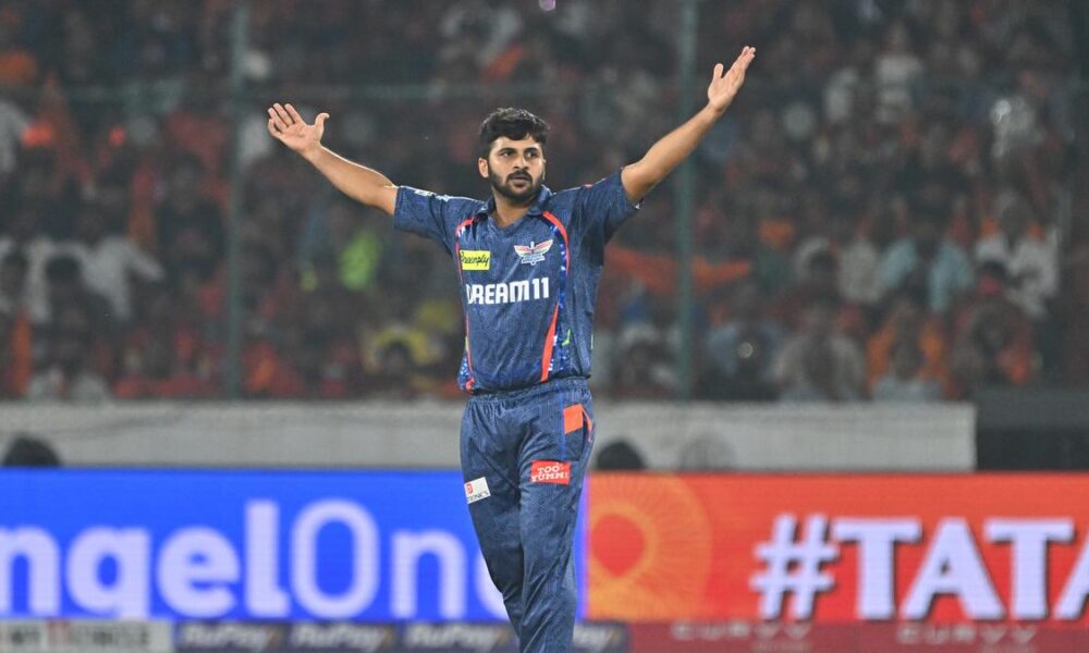 IPL 2025, SRH vs LSG | Shardul Thakur calls for fair pitches