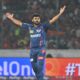 IPL 2025, SRH vs LSG | Shardul Thakur calls for fair pitches