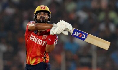 IPL 2025 | Shreyas the most improved batter in the past one year: Sourav Ganguly 