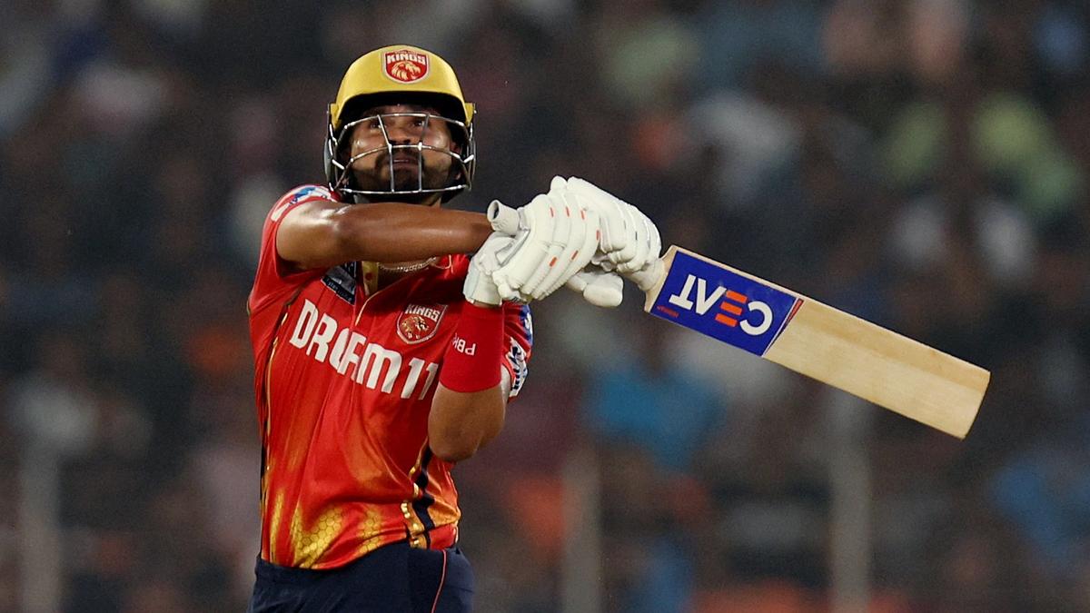 IPL 2025 | Shreyas the most improved batter in the past one year: Sourav Ganguly 