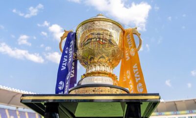 IPL 2025 schedule: Full list of match dates, timing and venue